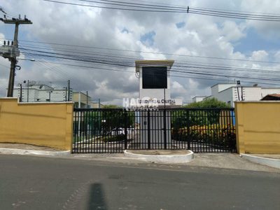 Apartamento, 2 quartos, 55 m² - Foto 1