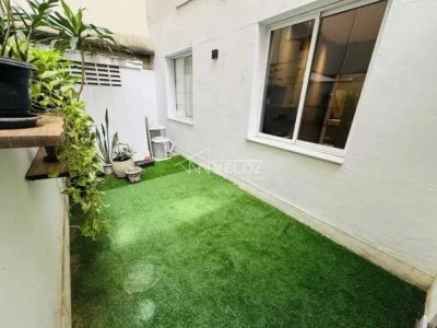 Apartamento, 2 quartos, 45 m² - Foto 3