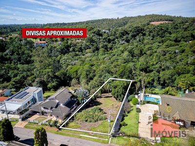 Terreno, 1400 m² - Foto 1