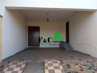 Casa, 3 quartos - Foto 3