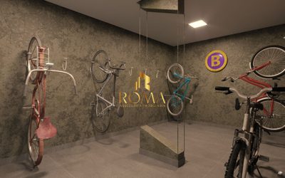 Apartamento, 3 quartos, 103 m² - Foto 5