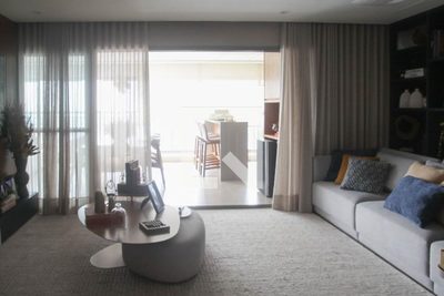 Apartamento, 5 quartos, 160 m² - Foto 3