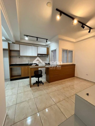 Apartamento, 2 quartos, 52 m² - Foto 1