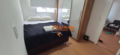 Apartamento, 1 quarto, 27 m² - Foto 5