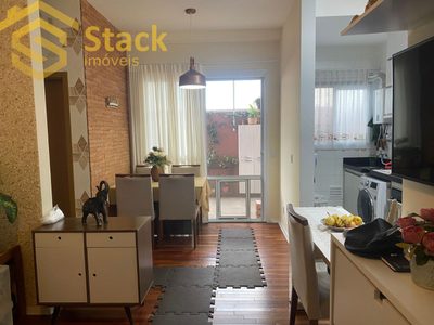 Apartamento, 2 quartos, 68 m² - Foto 3