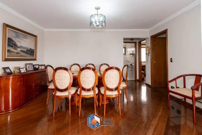 Apartamento, 3 quartos, 169 m² - Foto 4