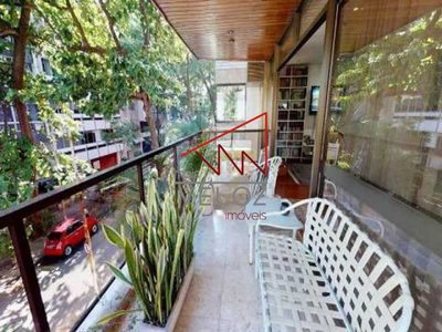 Apartamento, 4 quartos, 199 m² - Foto 3