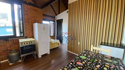 Apartamento, 1 quarto, 40 m² - Foto 5