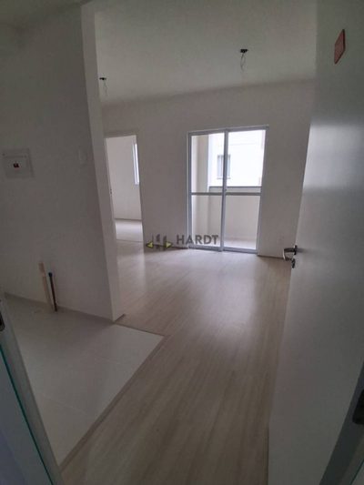 Apartamento, 2 quartos, 46 m² - Foto 3