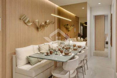 Apartamento, 2 quartos, 74 m² - Foto 5