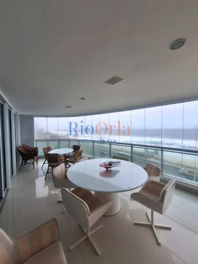 Apartamento, 4 quartos, 396 m² - Foto 1