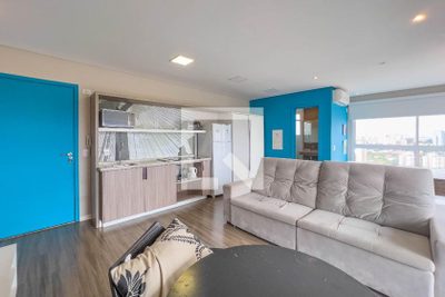 Apartamento, 1 quarto, 50 m² - Foto 5
