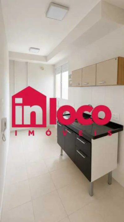 Apartamento, 2 quartos, 41 m² - Foto 2