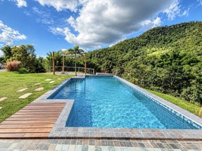 Casa, 3 quartos, 291 m² - Foto 1