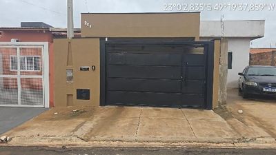 Casa, 2 quartos, 126 m² - Foto 1