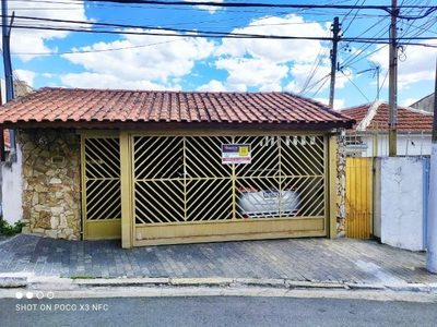 Casa, 2 quartos, 167 m² - Foto 1