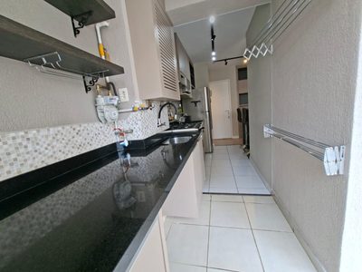 Apartamento, 2 quartos, 57 m² - Foto 4