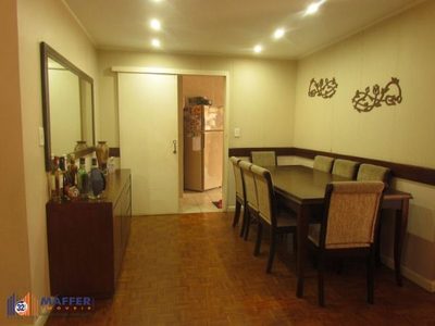 Apartamento, 3 quartos, 156 m² - Foto 2