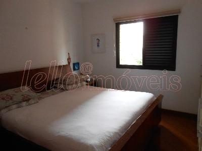 Apartamento, 3 quartos, 161 m² - Foto 4