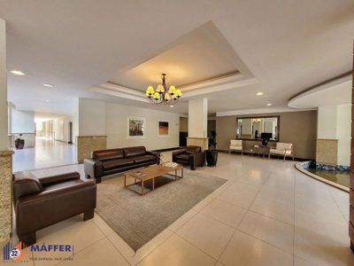Apartamento, 3 quartos, 139 m² - Foto 4