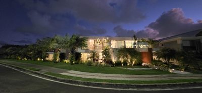 Casa de Condomínio, 6 quartos - Foto 1