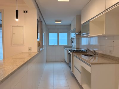 Apartamento, 2 quartos, 94 m² - Foto 3