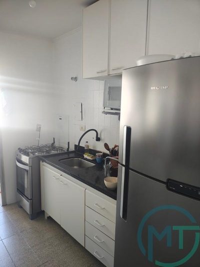 Apartamento, 2 quartos, 53 m² - Foto 3