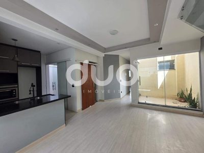 Casa, 3 quartos, 202 m² - Foto 1