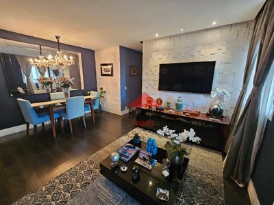 Apartamento, 2 quartos, 69 m² - Foto 4