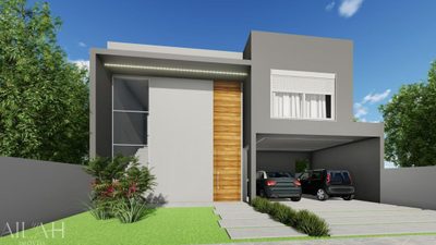 Casa, 3 quartos, 166 m² - Foto 5