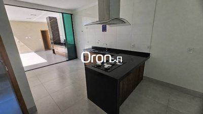 Casa, 3 quartos, 128 m² - Foto 4