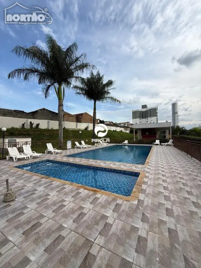 Casa, 3 quartos, 48 m² - Foto 1