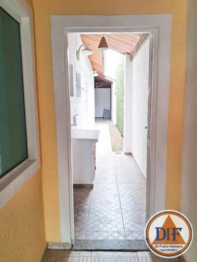 Casa de Condomínio, 2 quartos - Foto 4