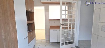 Casa de Condomínio, 2 quartos - Foto 5