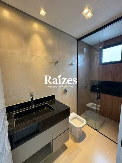Casa de Condomínio, 3 quartos - Foto 2