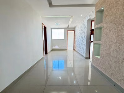 Apartamento, 3 quartos, 70 m² - Foto 3