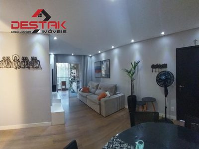 Apartamento, 3 quartos, 83 m² - Foto 2