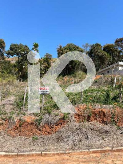 Terreno, 298 m² - Foto 1