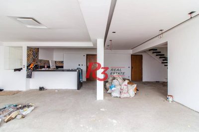Cobertura, 3 quartos, 242 m² - Foto 1