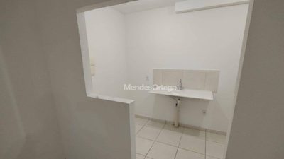 Apartamento, 2 quartos, 53 m² - Foto 3