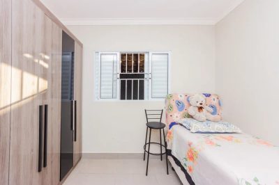 Casa, 3 quartos, 114 m² - Foto 3