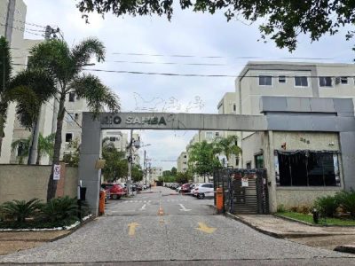 Apartamento, 2 quartos, 40 m² - Foto 1