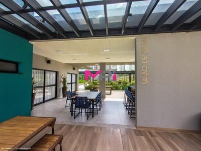 Apartamento, 2 quartos, 68 m² - Foto 5