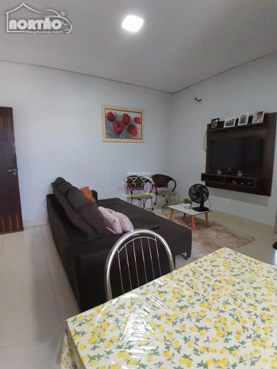 Casa, 3 quartos, 60 m² - Foto 4