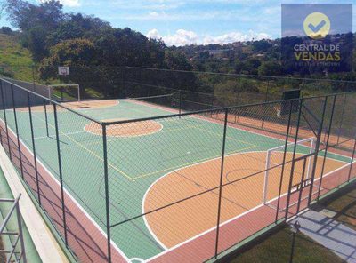Terreno, 363 m² - Foto 3
