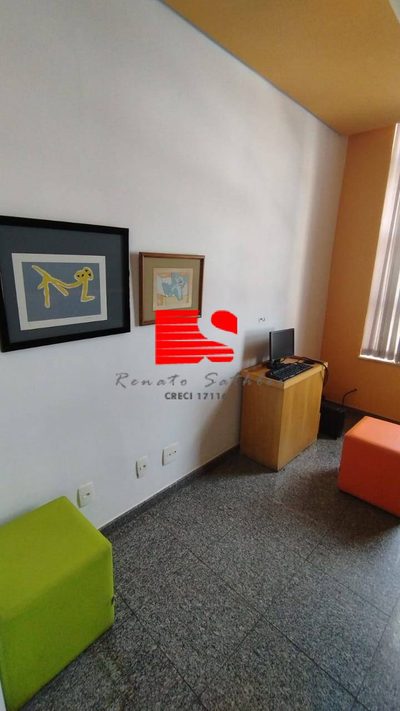 Sala-Conjunto, 28 m² - Foto 5