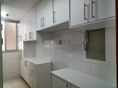 Apartamento, 3 quartos, 74 m² - Foto 5
