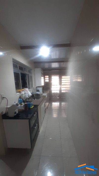 Casa, 3 quartos, 125 m² - Foto 5