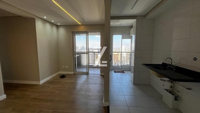 Apartamento, 2 quartos, 57 m² - Foto 2