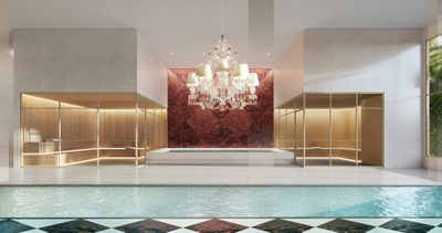 Apartamento, 4 quartos, 264 m² - Foto 2